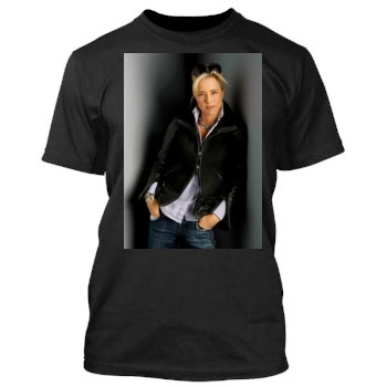 Tea Leoni Men's TShirt