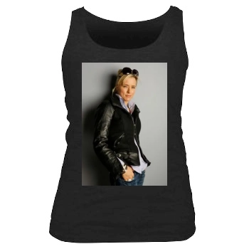 Tea Leoni Women's Tank Top