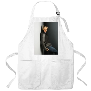 Tea Leoni Apron