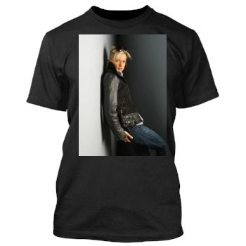 Tea Leoni Men's TShirt