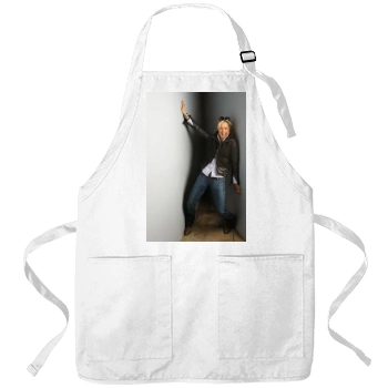 Tea Leoni Apron