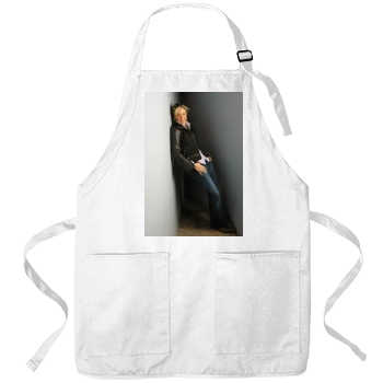 Tea Leoni Apron