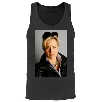 Tea Leoni Men's Tank Top