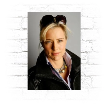 Tea Leoni Metal Wall Art