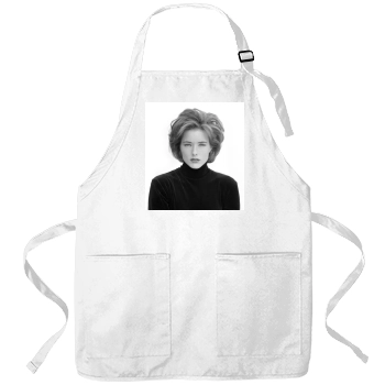 Tea Leoni Apron