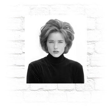 Tea Leoni Metal Wall Art