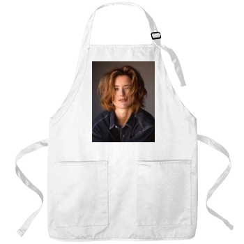 Tea Leoni Apron