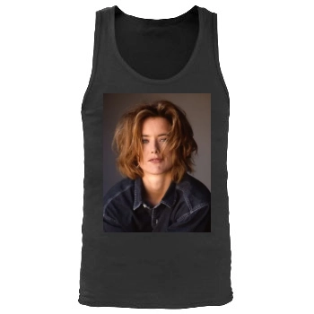 Tea Leoni Men's Tank Top