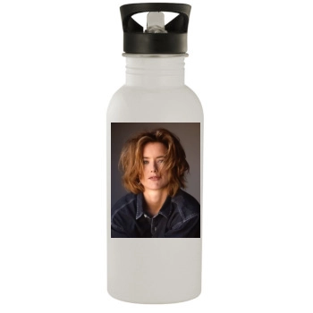 Tea Leoni Stainless Steel Water Bottle