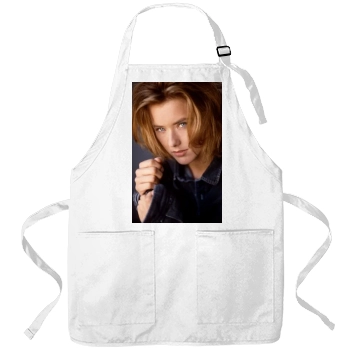 Tea Leoni Apron