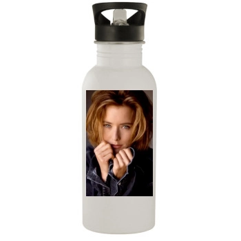 Tea Leoni Stainless Steel Water Bottle