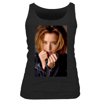 Tea Leoni Women's Tank Top