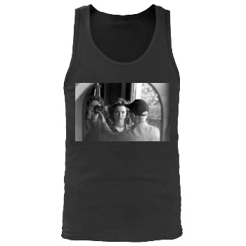 Tea Leoni Men's Tank Top