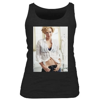 Tea Leoni Women's Tank Top