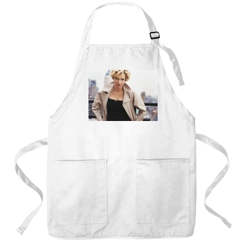 Tea Leoni Apron