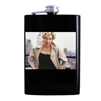 Tea Leoni Hip Flask