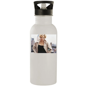 Tea Leoni Stainless Steel Water Bottle