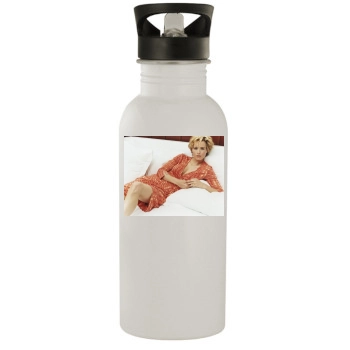 Tea Leoni Stainless Steel Water Bottle