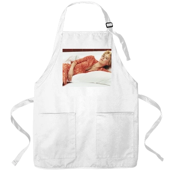 Tea Leoni Apron