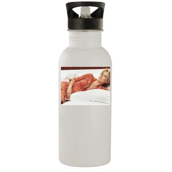 Tea Leoni Stainless Steel Water Bottle