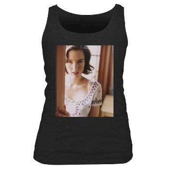 Tea Leoni Women's Tank Top