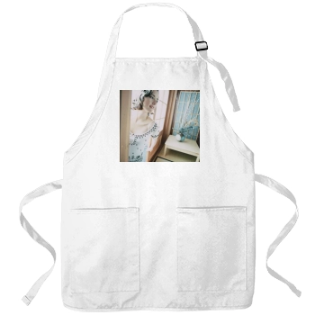 Tea Leoni Apron