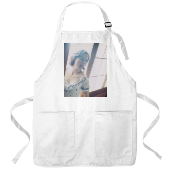 Tea Leoni Apron