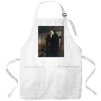 Tea Leoni Apron