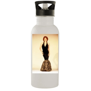 Tea Leoni Stainless Steel Water Bottle