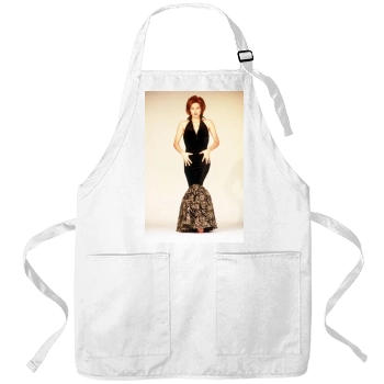 Tea Leoni Apron