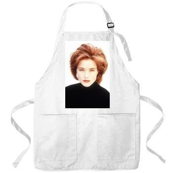 Tea Leoni Apron