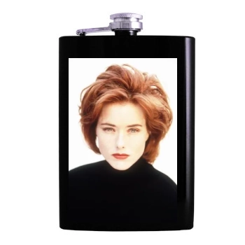 Tea Leoni Hip Flask