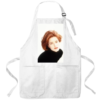 Tea Leoni Apron