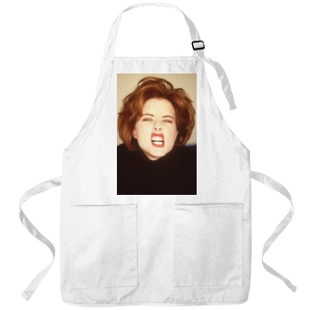 Tea Leoni Apron