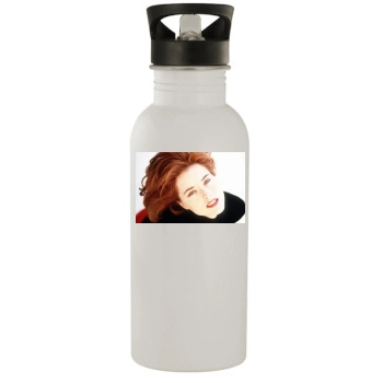 Tea Leoni Stainless Steel Water Bottle