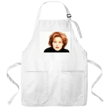 Tea Leoni Apron