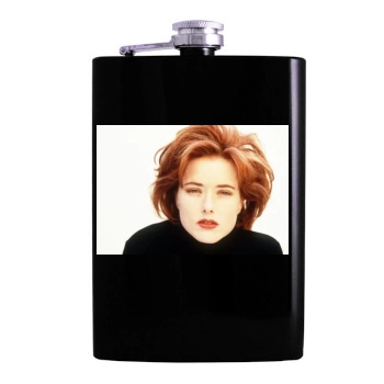 Tea Leoni Hip Flask