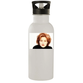 Tea Leoni Stainless Steel Water Bottle