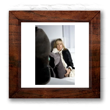 Tea Leoni 6x6