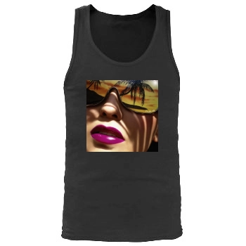 Thalia Men's Tank Top