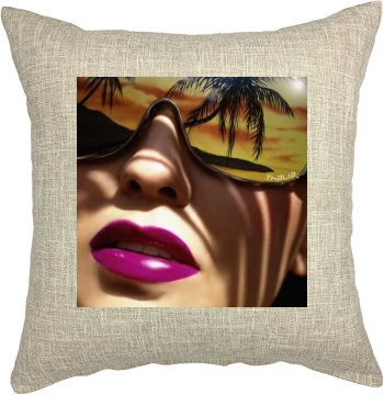 Thalia Pillow