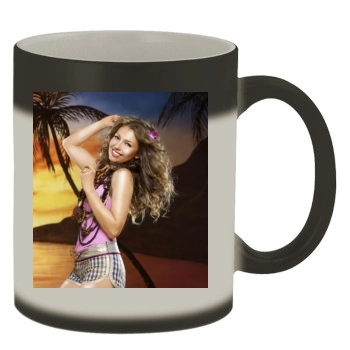 Thalia Color Changing Mug