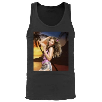 Thalia Men's Tank Top