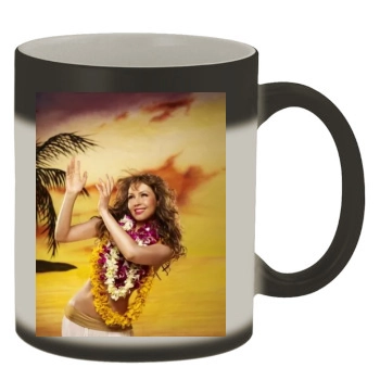 Thalia Color Changing Mug