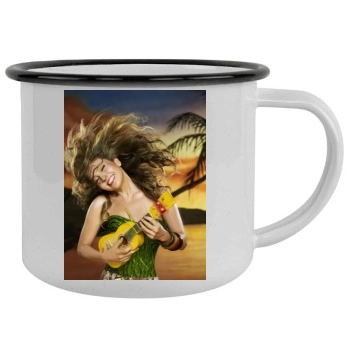 Thalia Camping Mug