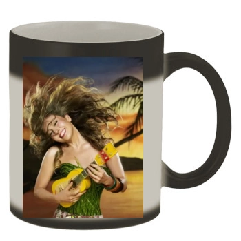 Thalia Color Changing Mug