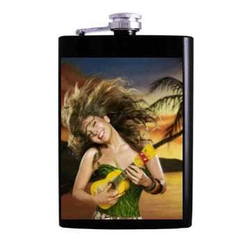 Thalia Hip Flask