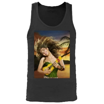 Thalia Men's Tank Top