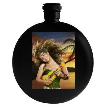 Thalia Round Flask