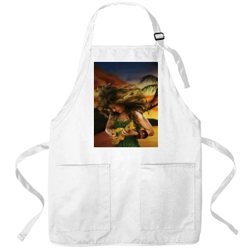 Thalia Apron